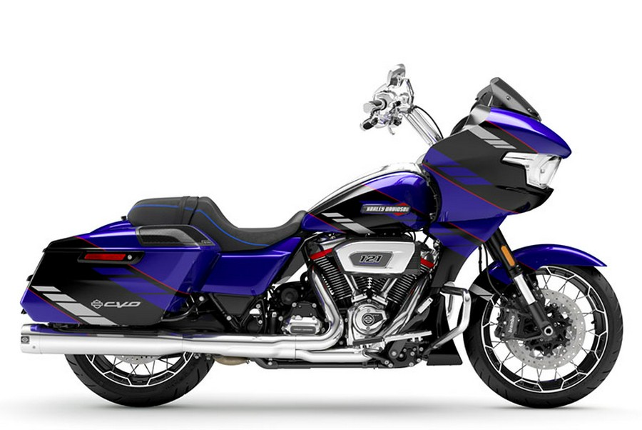 2025 Harley-Davidson CVO™ Road Glide®