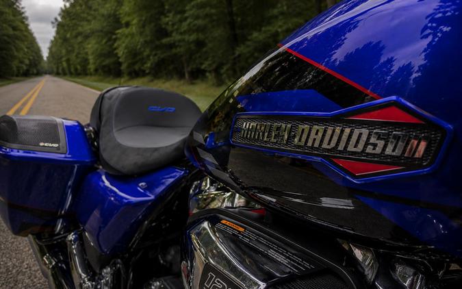 2025 Harley-Davidson CVO™ Road Glide®