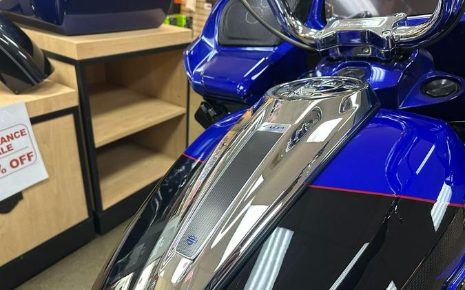 2025 Harley-Davidson CVO™ Road Glide®