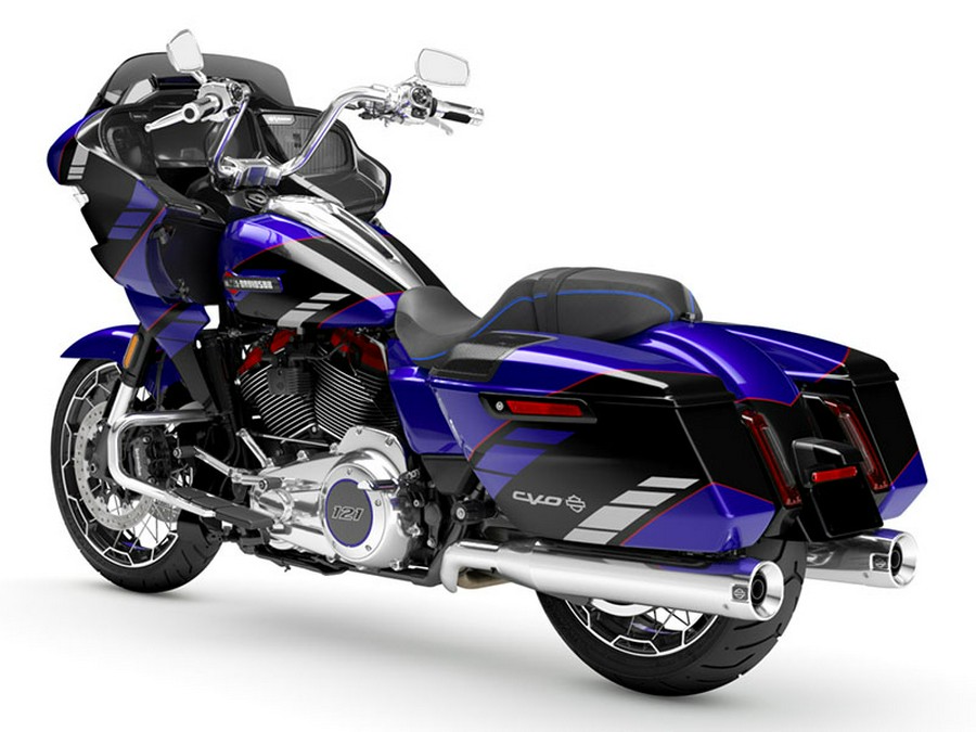 2025 Harley-Davidson CVO™ Road Glide®
