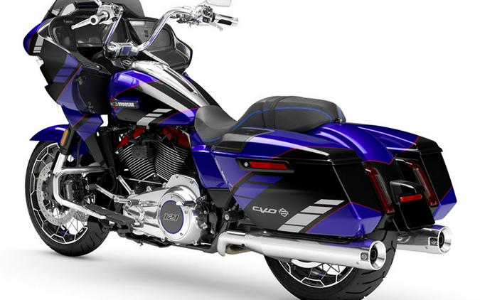 2025 Harley-Davidson CVO™ Road Glide®