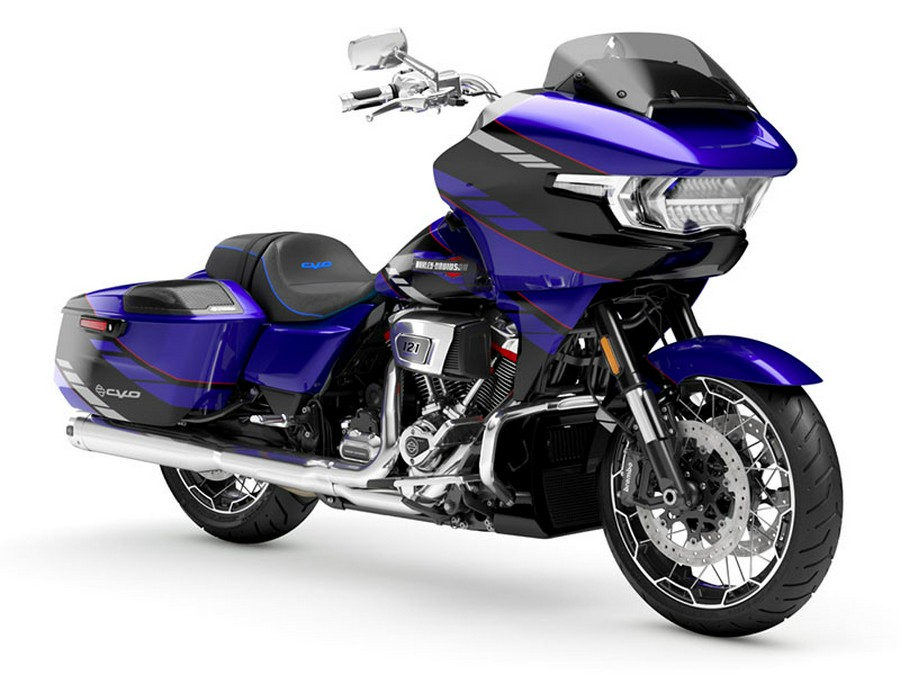 2025 Harley-Davidson CVO™ Road Glide®