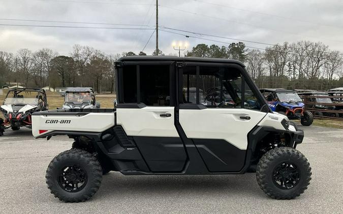 2026 Can-Am Defender MAX Limited HD11