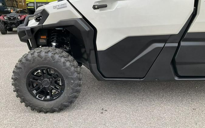2026 Can-Am Defender MAX Limited HD11