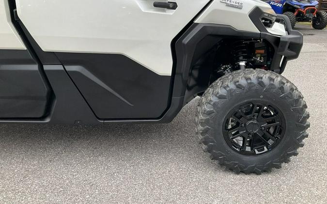 2026 Can-Am Defender MAX Limited HD11