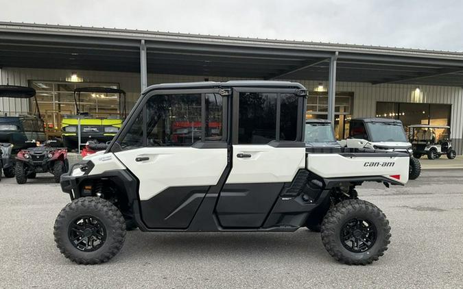 2026 Can-Am Defender MAX Limited HD11