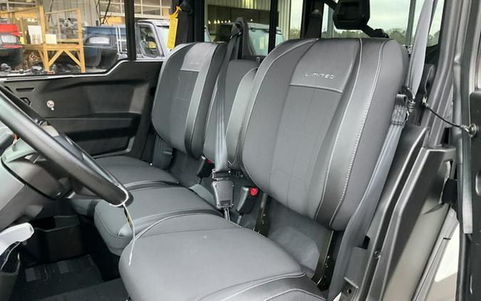 2026 Can-Am Defender MAX Limited HD11