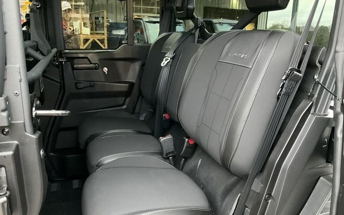 2026 Can-Am Defender MAX Limited HD11