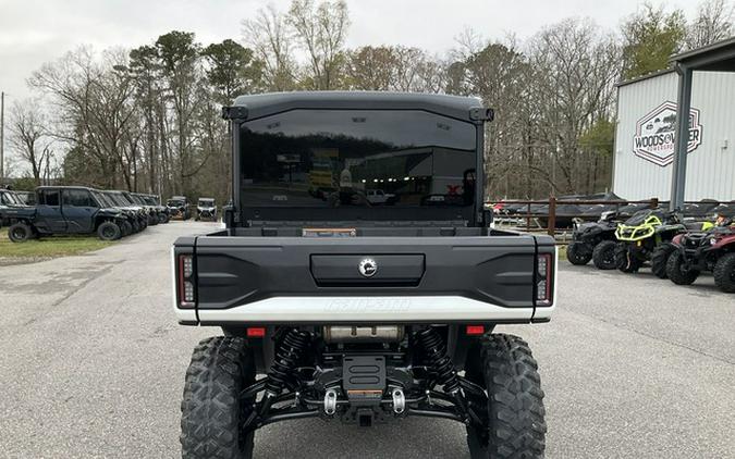 2026 Can-Am Defender MAX Limited HD11