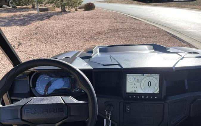 2026 Polaris® General XP 4 1000 Ultimate