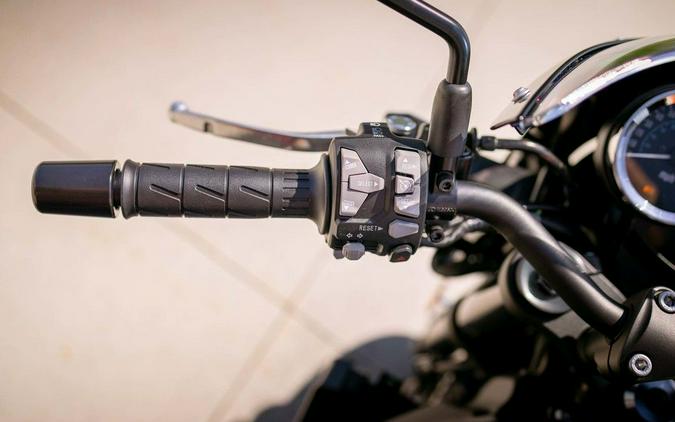 2026 Kawasaki Z900RS Cafe ABS