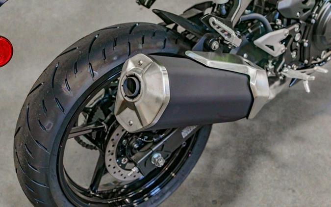 2026 Kawasaki Ninja 500