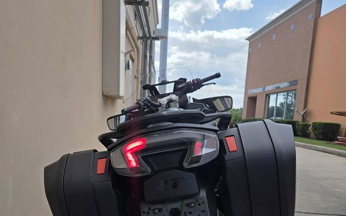 2026 BMW R 1300 RT