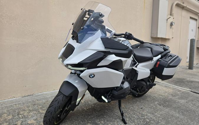 2026 BMW R 1300 RT