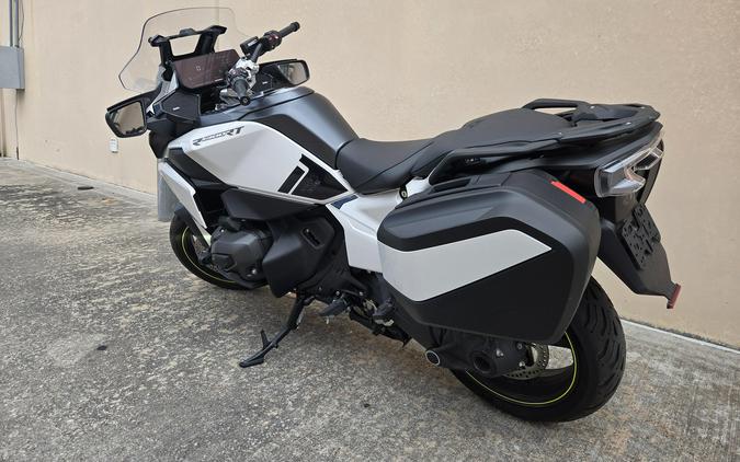 2026 BMW R 1300 RT