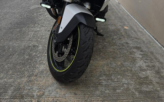 2026 BMW R 1300 RT