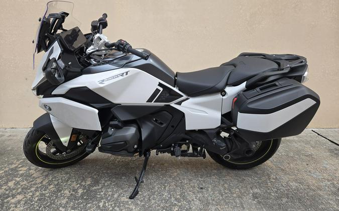 2026 BMW R 1300 RT
