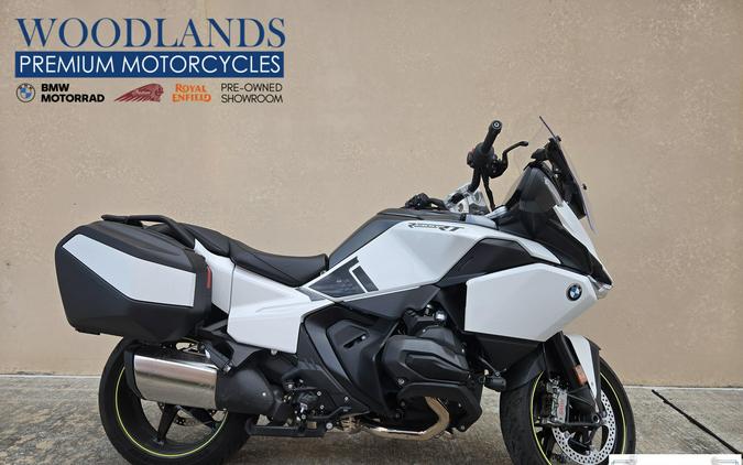 2026 BMW R 1300 RT