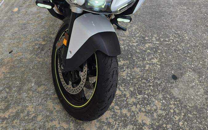 2026 BMW R 1300 RT