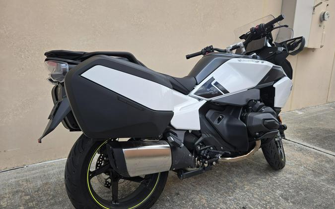 2026 BMW R 1300 RT