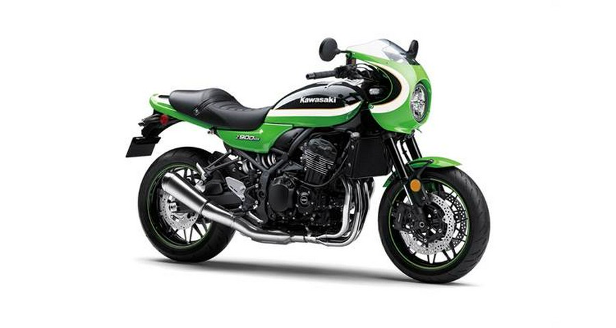 2020 Kawasaki Z900RS CAFE