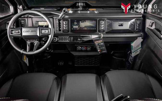 2026 Can-Am Defender MAX Limited HD11