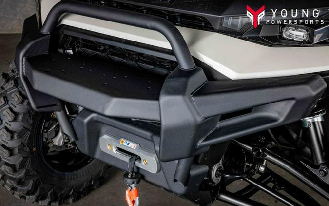 2026 Can-Am Defender MAX Limited HD11