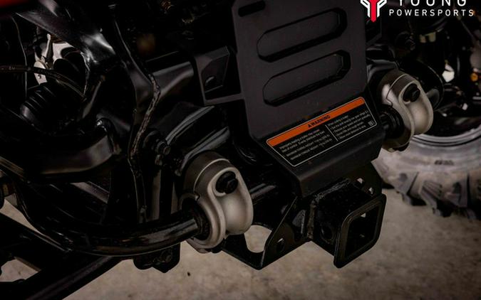 2026 Can-Am Defender MAX Limited HD11