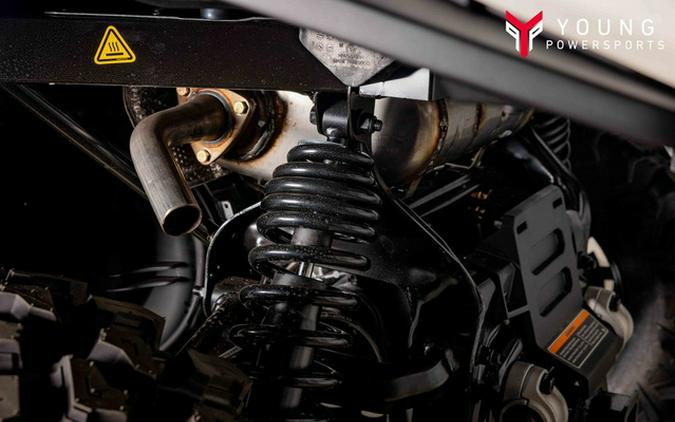 2026 Can-Am Defender MAX Limited HD11