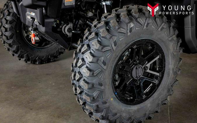 2026 Can-Am Defender MAX Limited HD11