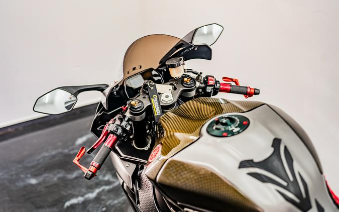 2016 Yamaha Motor Corp., USA YZF-R1S