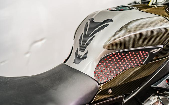 2016 Yamaha Motor Corp., USA YZF-R1S
