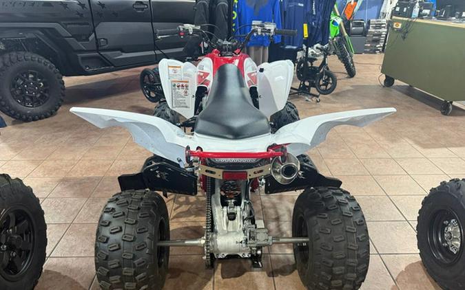 2026 Yamaha Raptor 700R SE