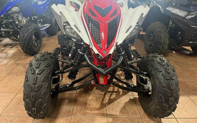 2026 Yamaha Raptor 700R SE
