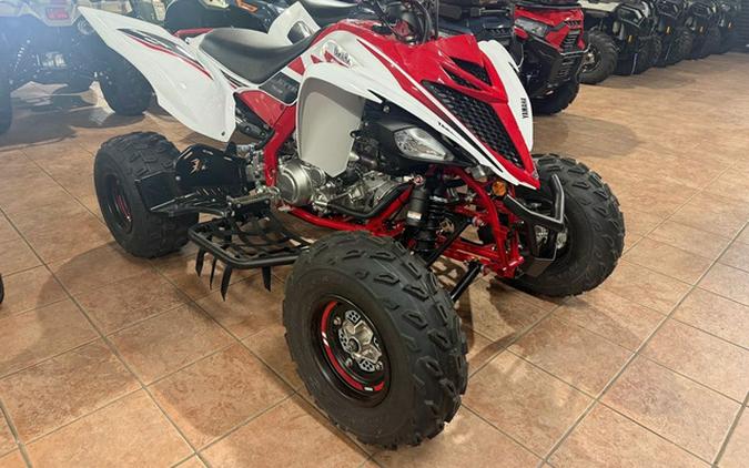 2026 Yamaha Raptor 700R SE