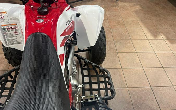 2026 Yamaha Raptor 700R SE