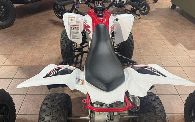 2026 Yamaha Raptor 700R SE