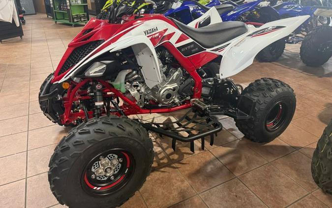 2026 Yamaha Raptor 700R SE
