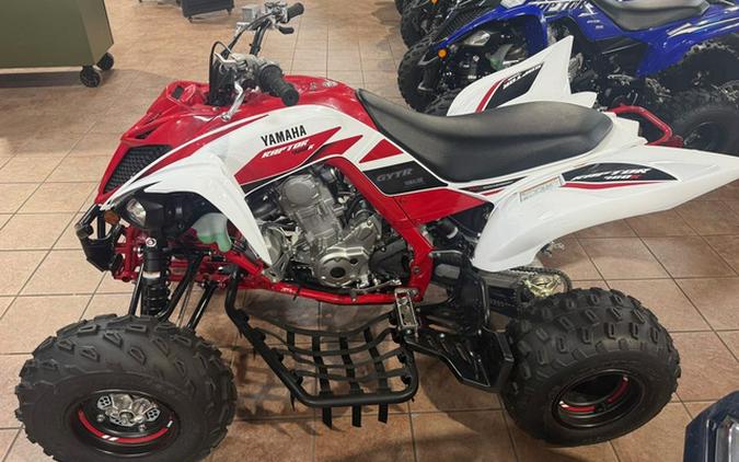 2026 Yamaha Raptor 700R SE
