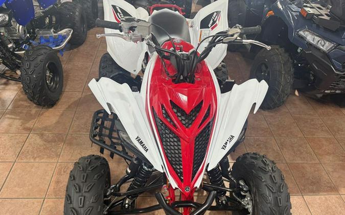 2026 Yamaha Raptor 700R SE