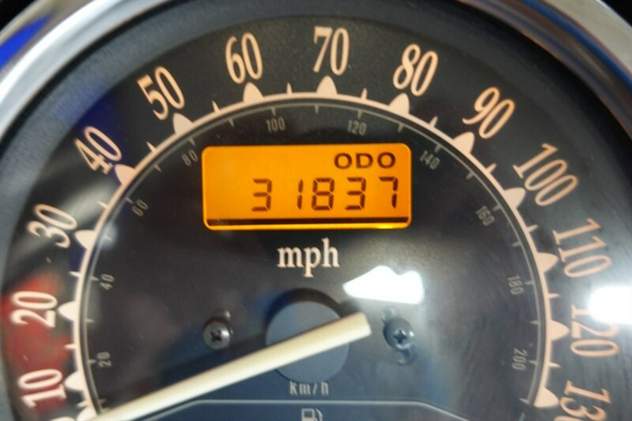 2009 Kawasaki Vulcan 900 Classic LT