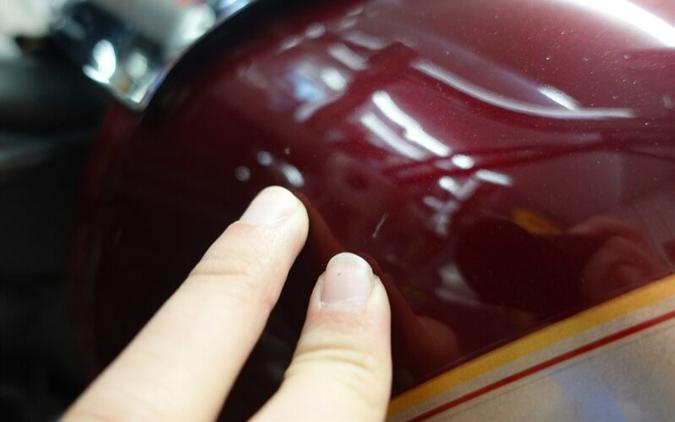 2009 Kawasaki Vulcan 900 Classic LT