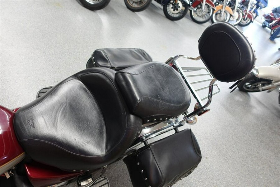 2009 Kawasaki Vulcan 900 Classic LT