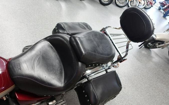 2009 Kawasaki Vulcan 900 Classic LT