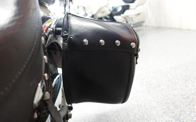 2009 Kawasaki Vulcan 900 Classic LT