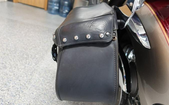 2009 Kawasaki Vulcan 900 Classic LT