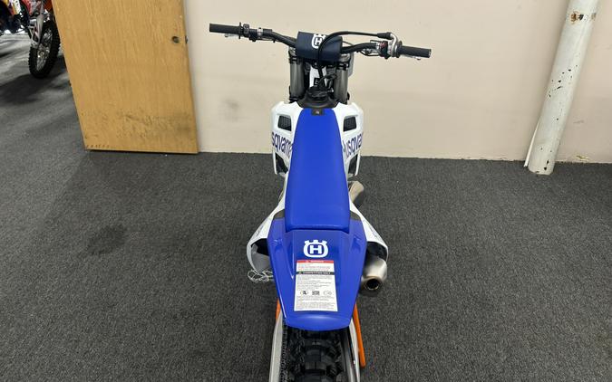 2027 Husqvarna TC 300