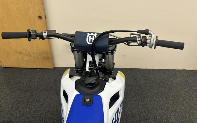 2027 Husqvarna TC 300