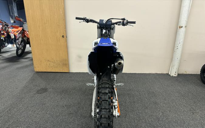 2027 Husqvarna TC 300