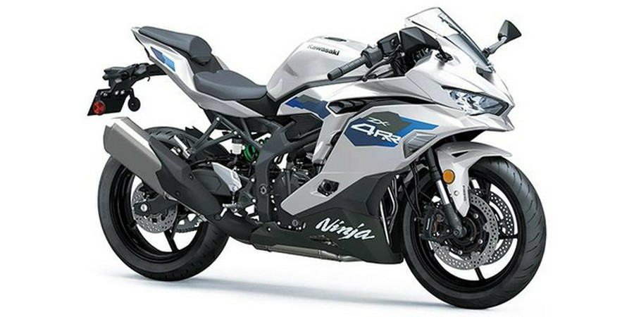 2027 Kawasaki Ninja ZX-4RR ABS